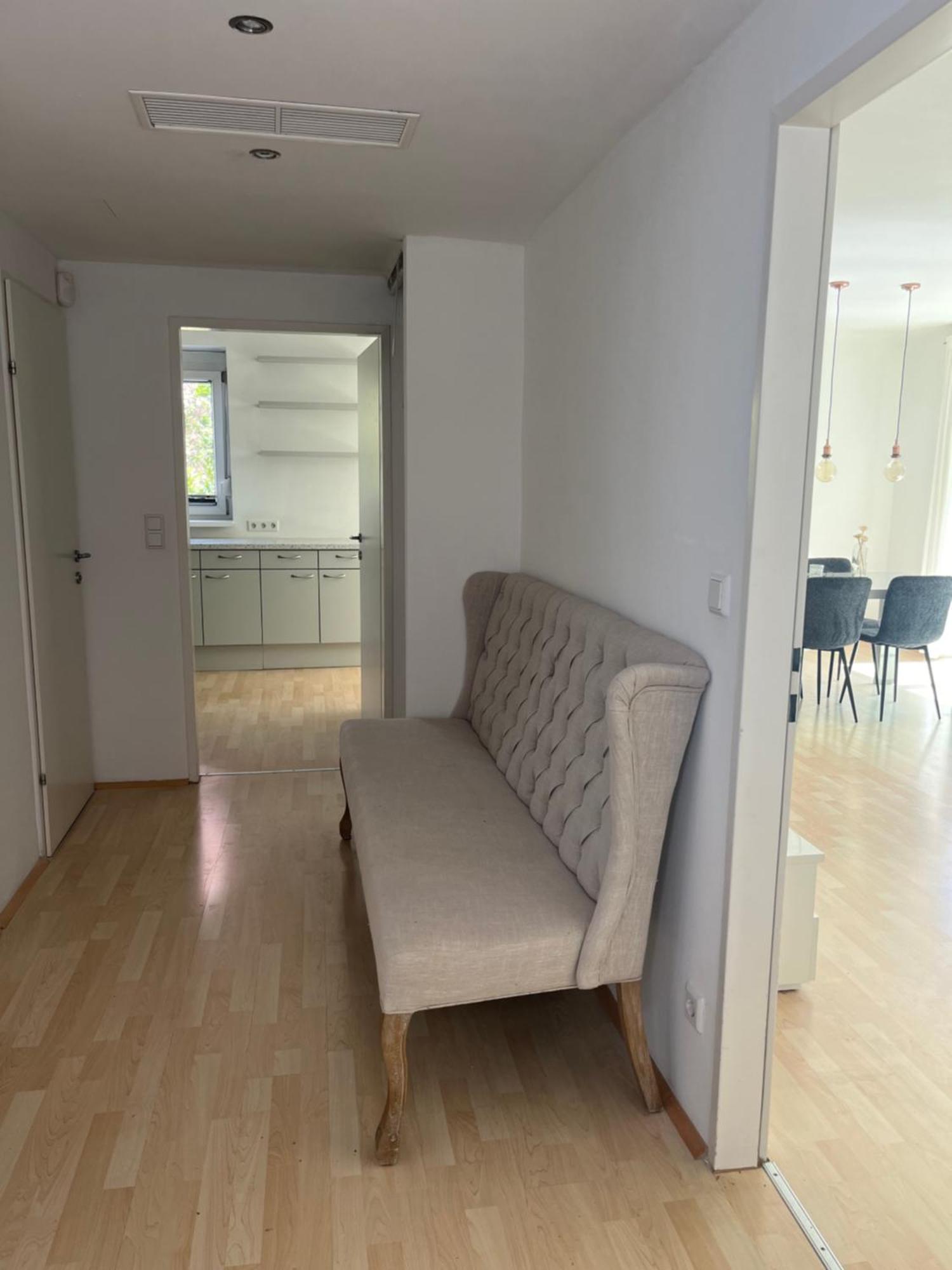 Traumgarten In Traumlage - 25 Minuten Ins Zentrum Apartment Wien