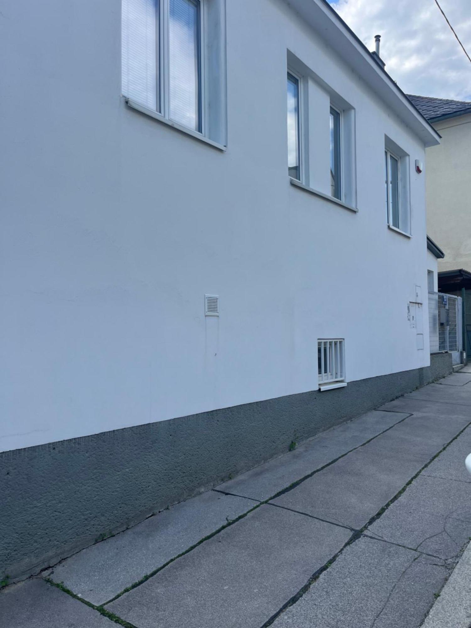 Traumgarten In Traumlage - 25 Minuten Ins Zentrum *