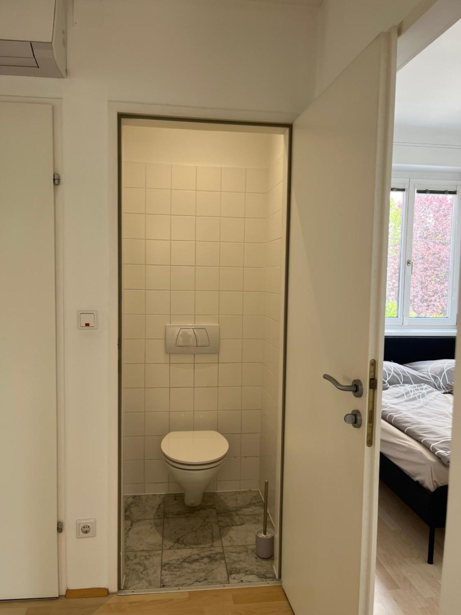 Apartment Traumgarten In Traumlage - 25 Minuten Ins Zentrum