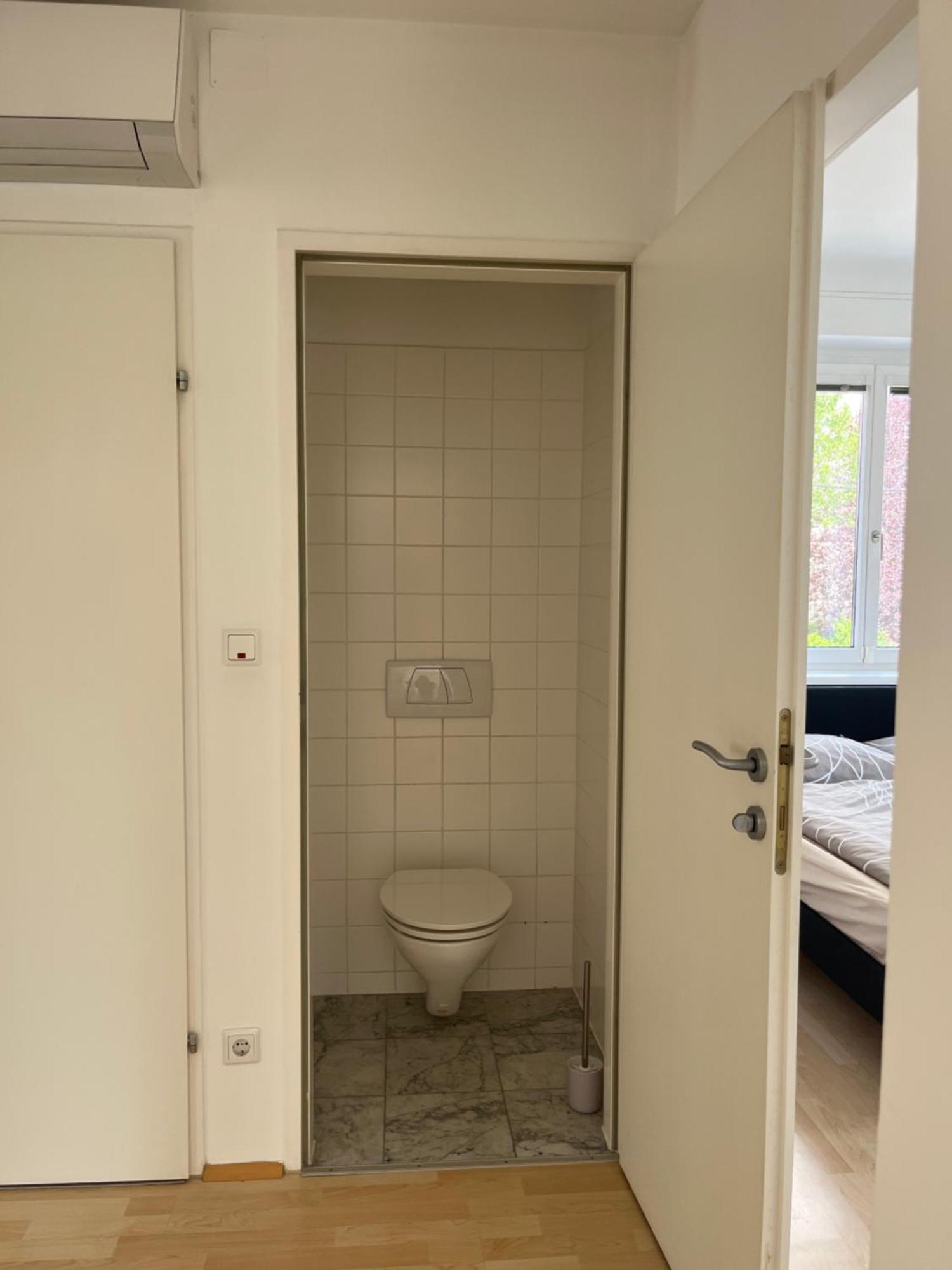 Traumgarten In Traumlage - 25 Minuten Ins Zentrum * Wien