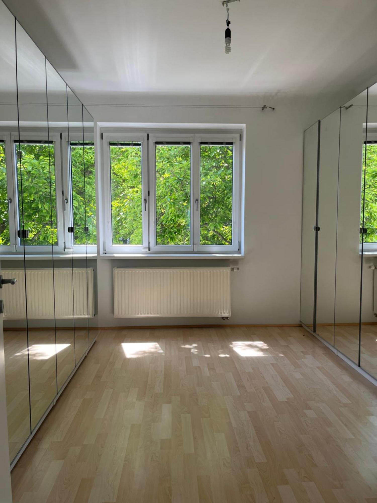 Traumgarten In Traumlage - 25 Minuten Ins Zentrum Apartment