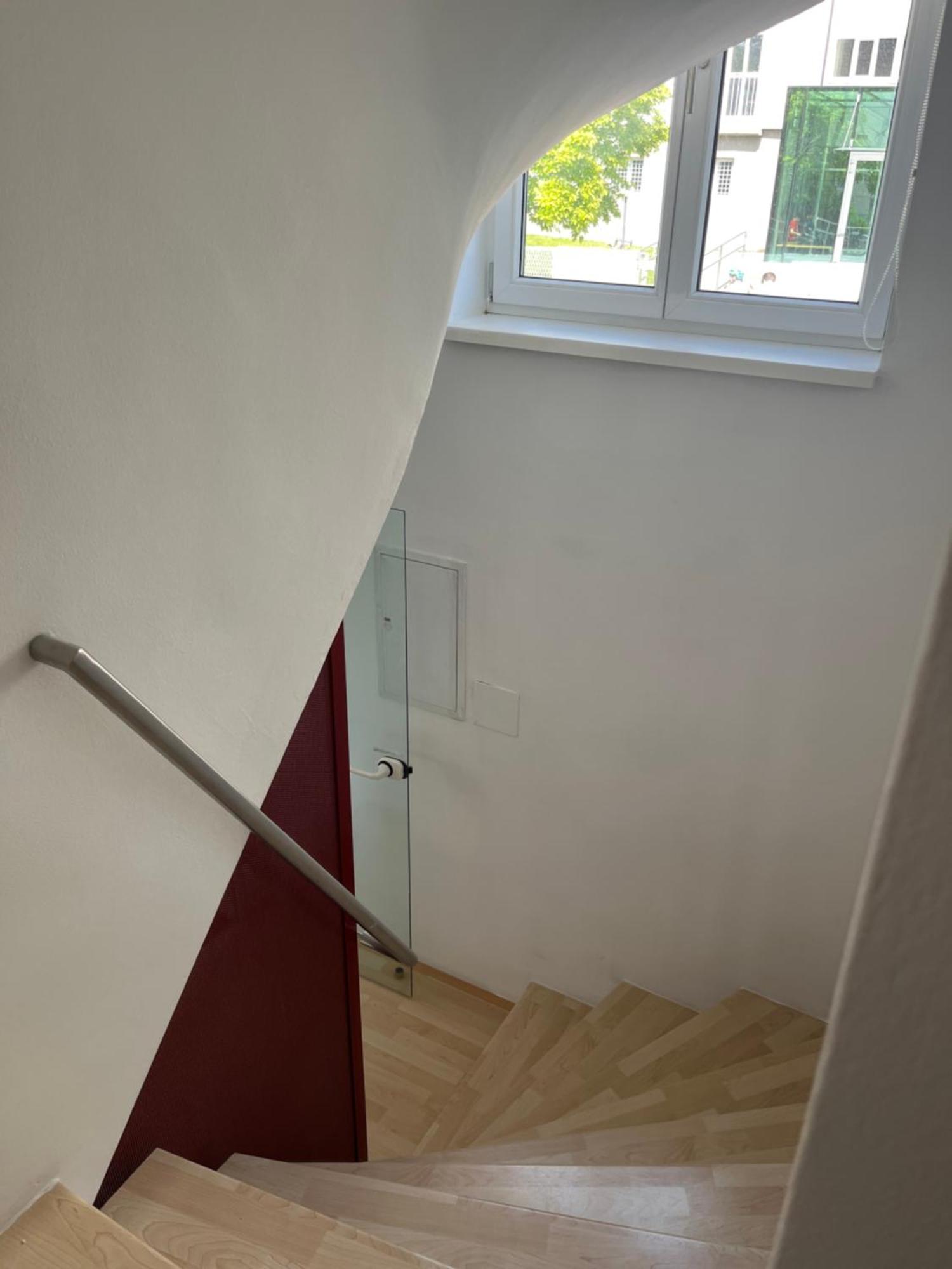 Traumgarten In Traumlage - 25 Minuten Ins Zentrum Apartment *