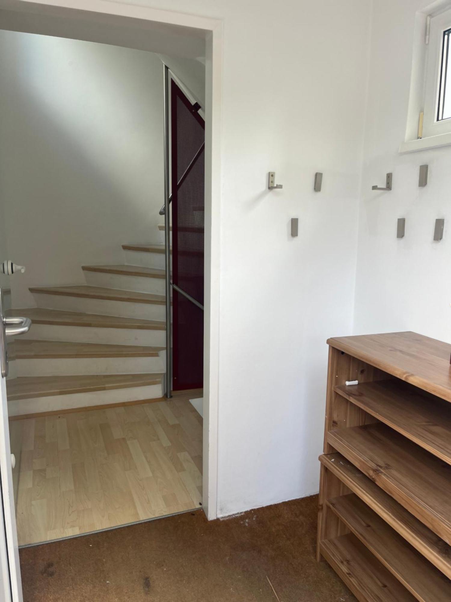 Apartment Traumgarten In Traumlage - 25 Minuten Ins Zentrum *