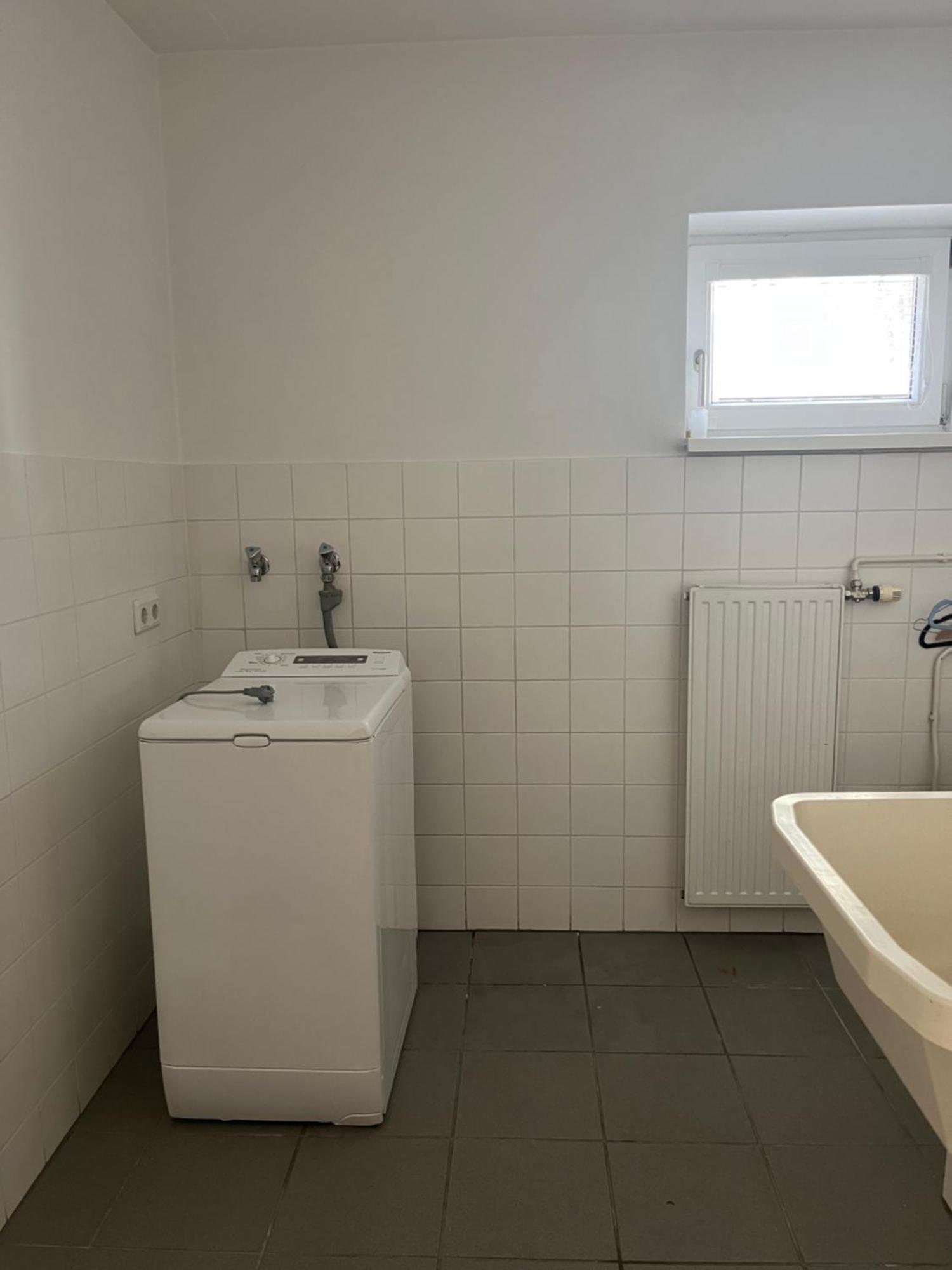 Traumgarten In Traumlage - 25 Minuten Ins Zentrum * Wien