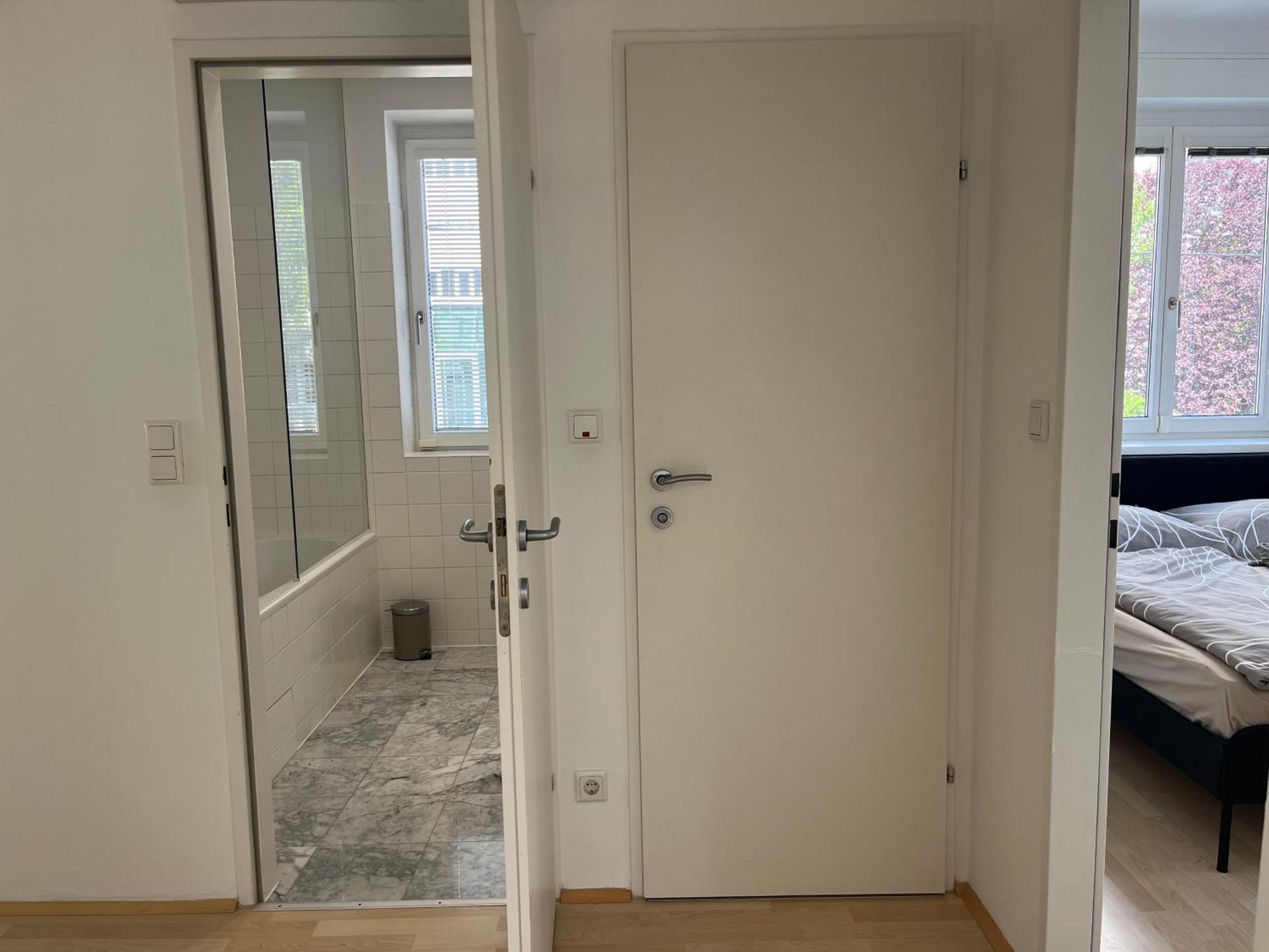 Traumgarten In Traumlage - 25 Minuten Ins Zentrum * Wien