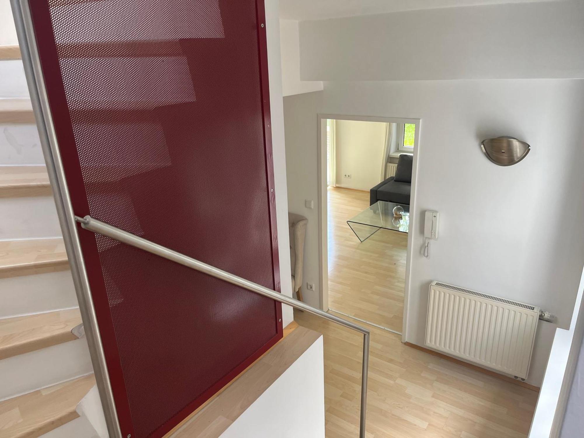 Traumgarten In Traumlage - 25 Minuten Ins Zentrum Wien