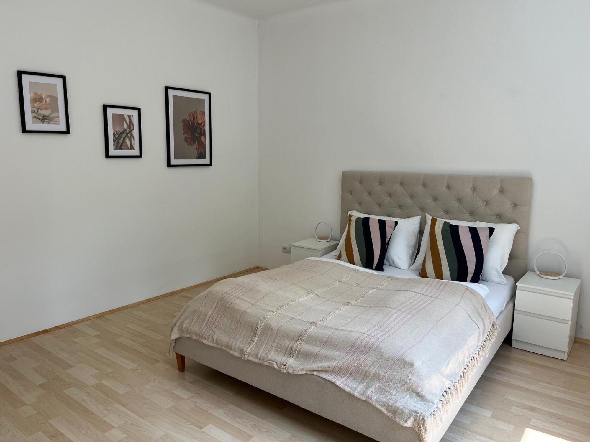 Apartment Traumgarten In Traumlage - 25 Minuten Ins Zentrum Wien