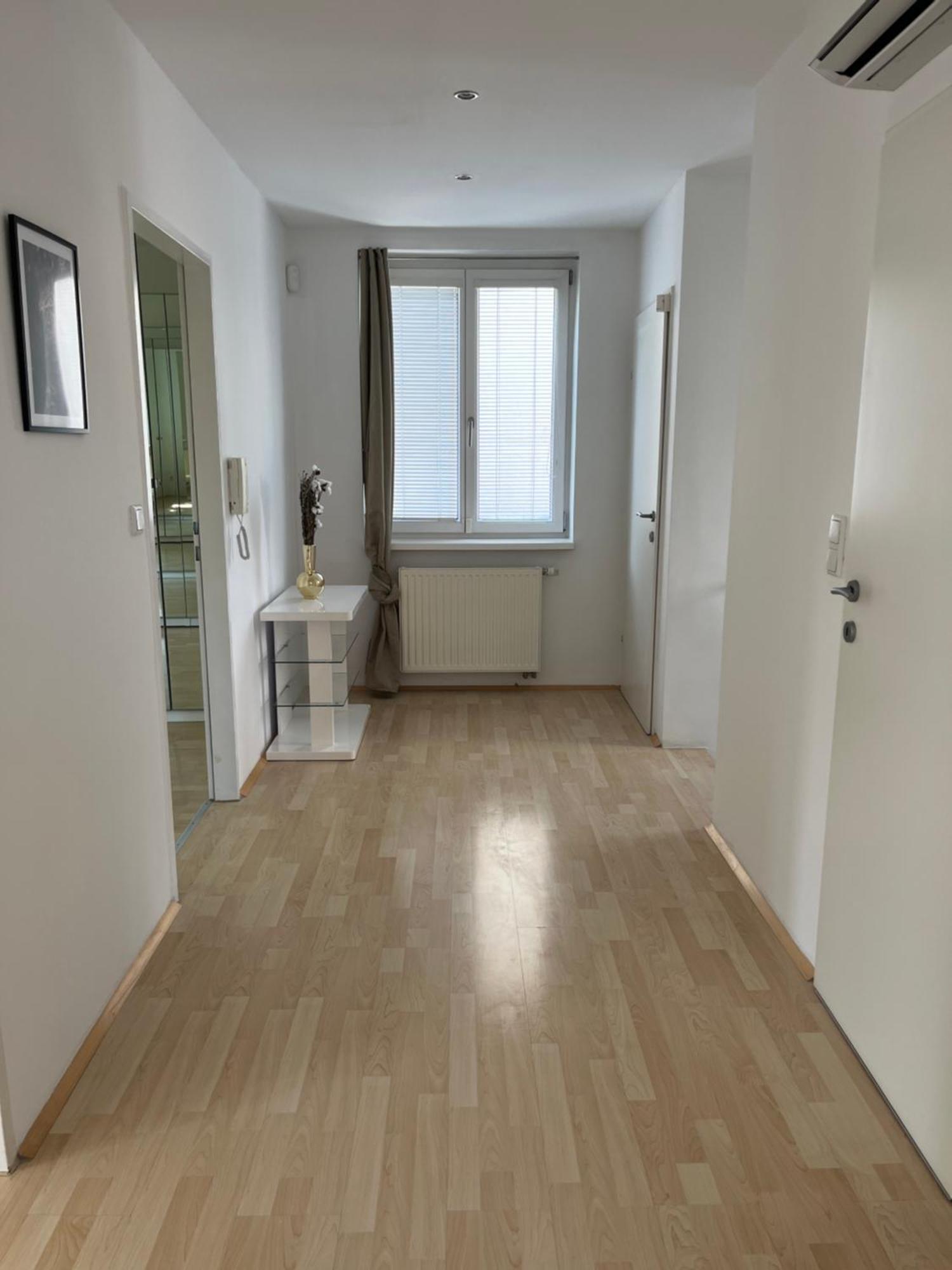 Traumgarten In Traumlage - 25 Minuten Ins Zentrum Apartment Wien