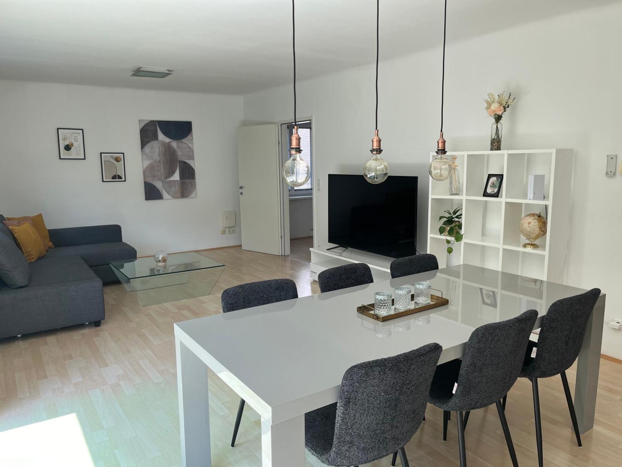 Traumgarten In Traumlage - 25 Minuten Ins Zentrum Apartment *