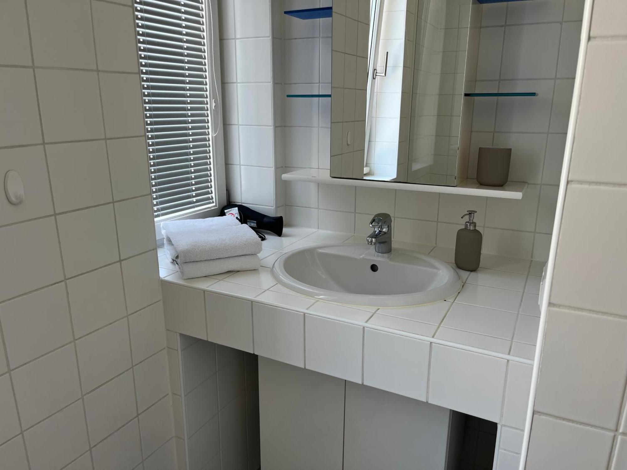 Traumgarten In Traumlage - 25 Minuten Ins Zentrum Apartment *