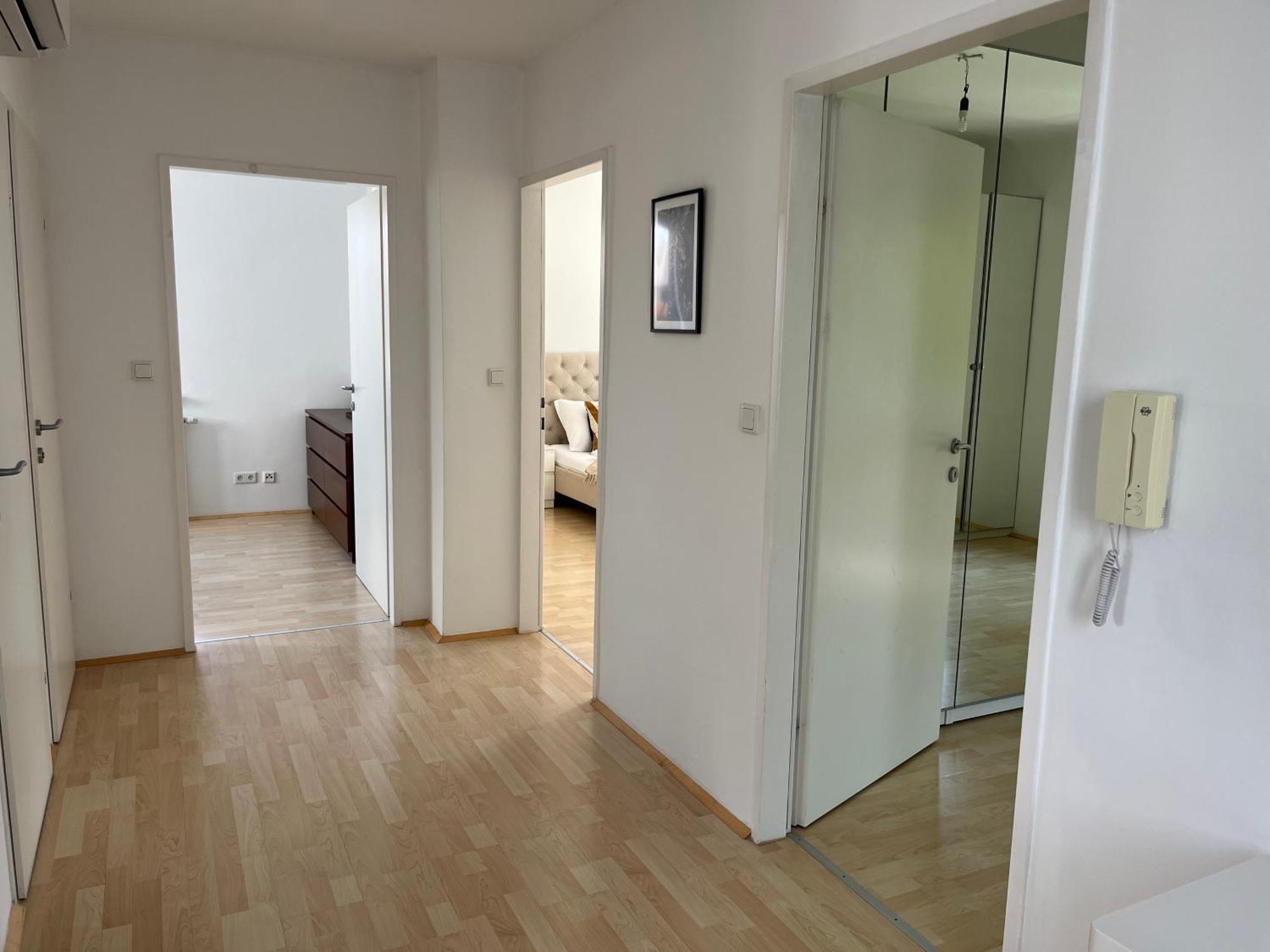 Traumgarten In Traumlage - 25 Minuten Ins Zentrum Wien