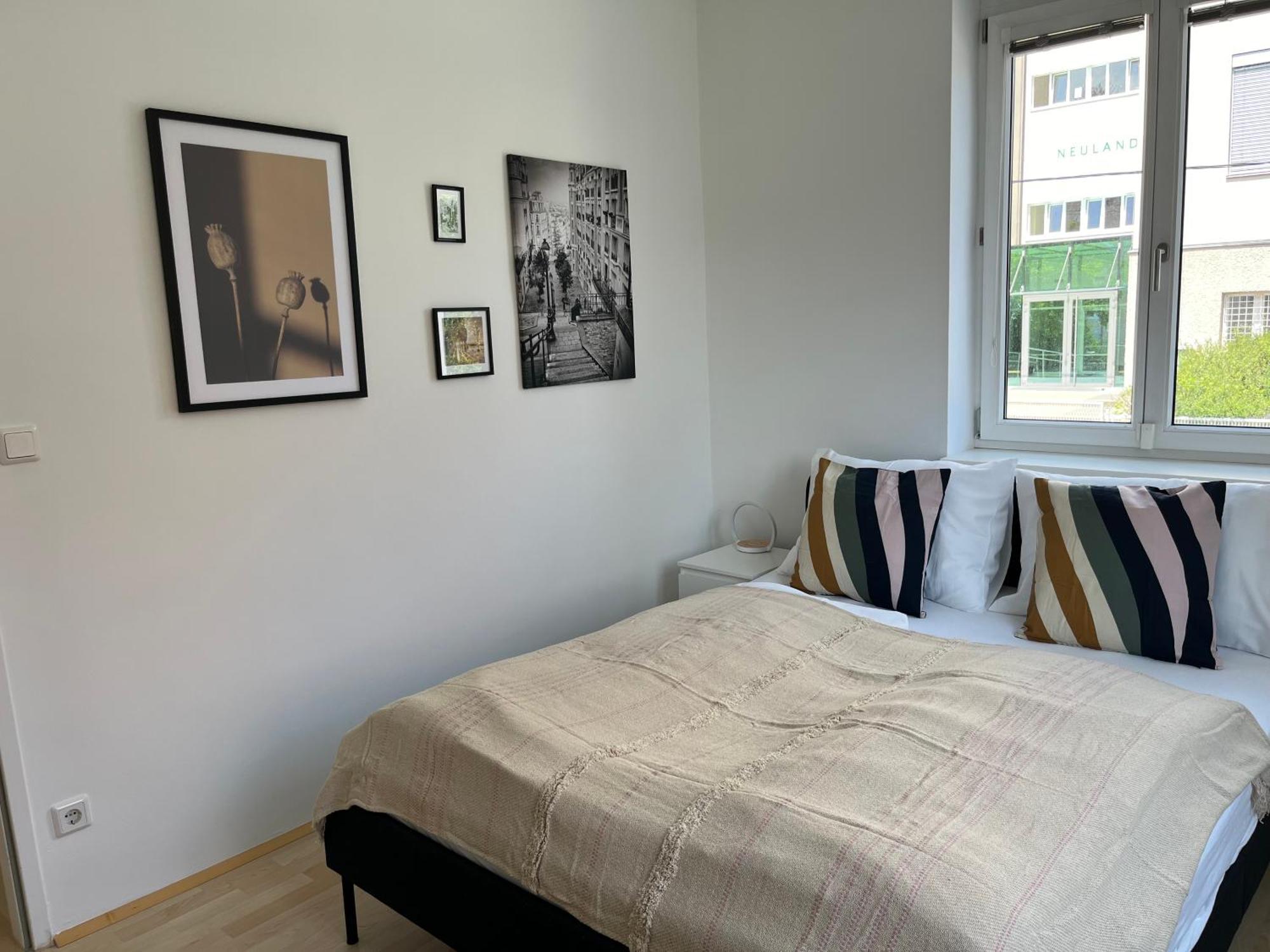 Apartment Traumgarten In Traumlage - 25 Minuten Ins Zentrum *