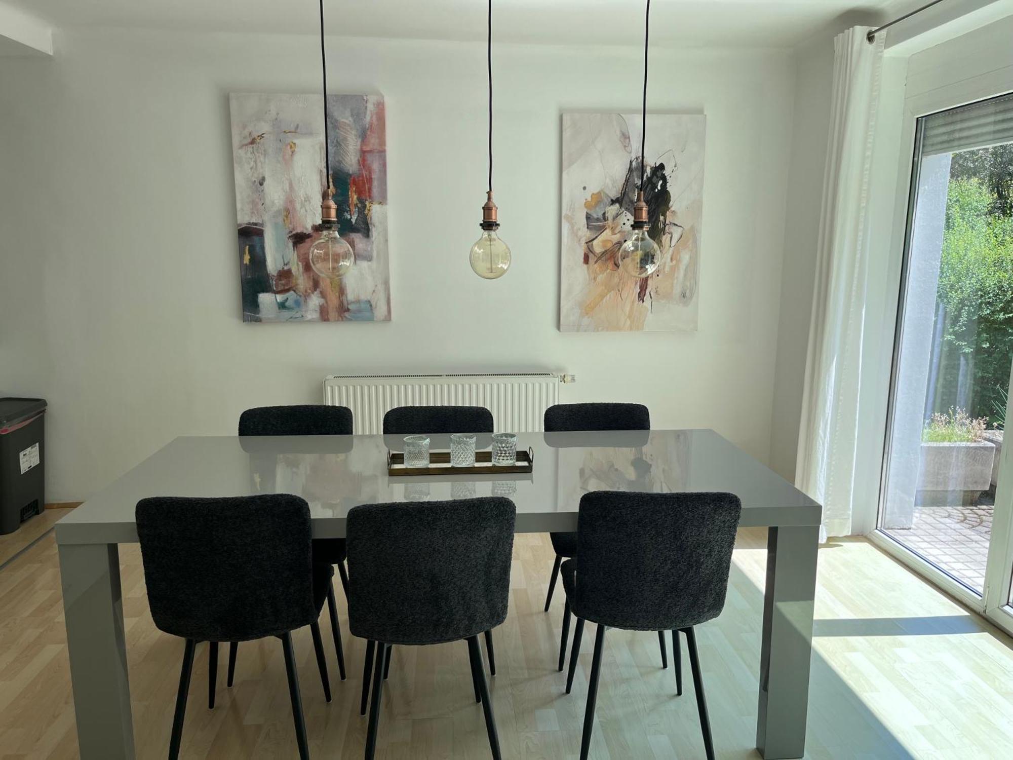 Traumgarten In Traumlage - 25 Minuten Ins Zentrum * Wien